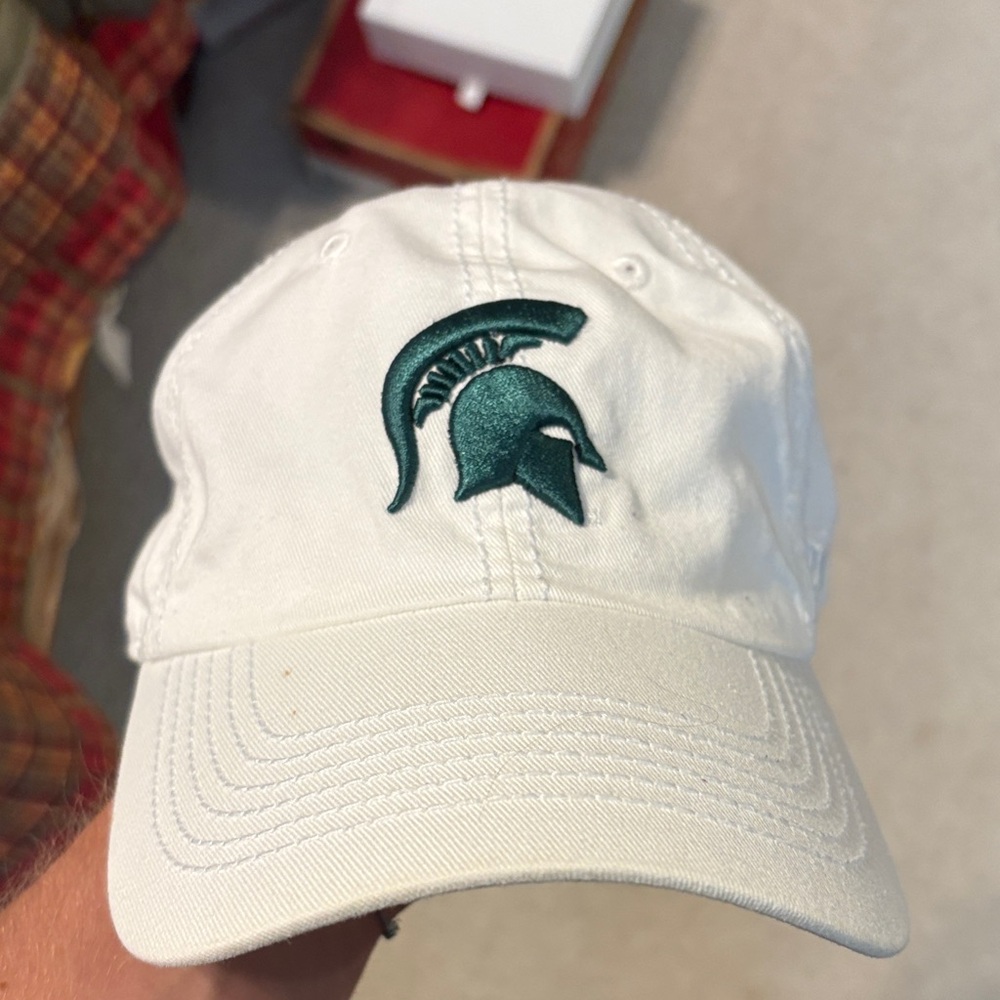 Michigan State Spartans Hat